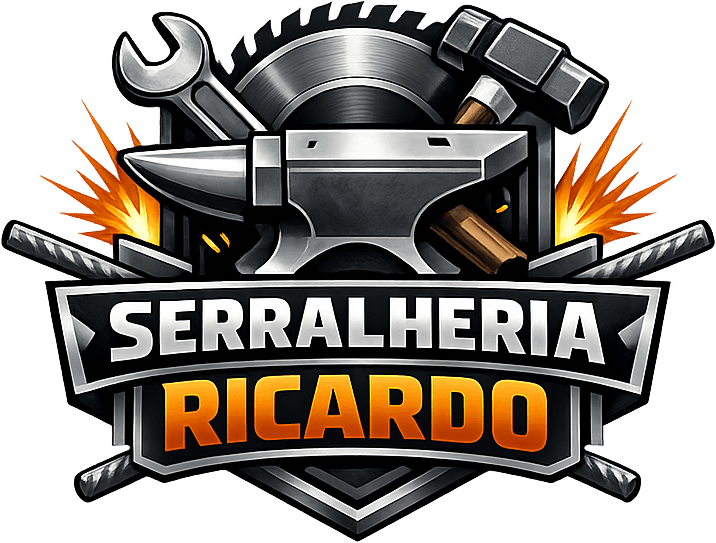 serralheria, portões, estruturas metalicas em Atibaia