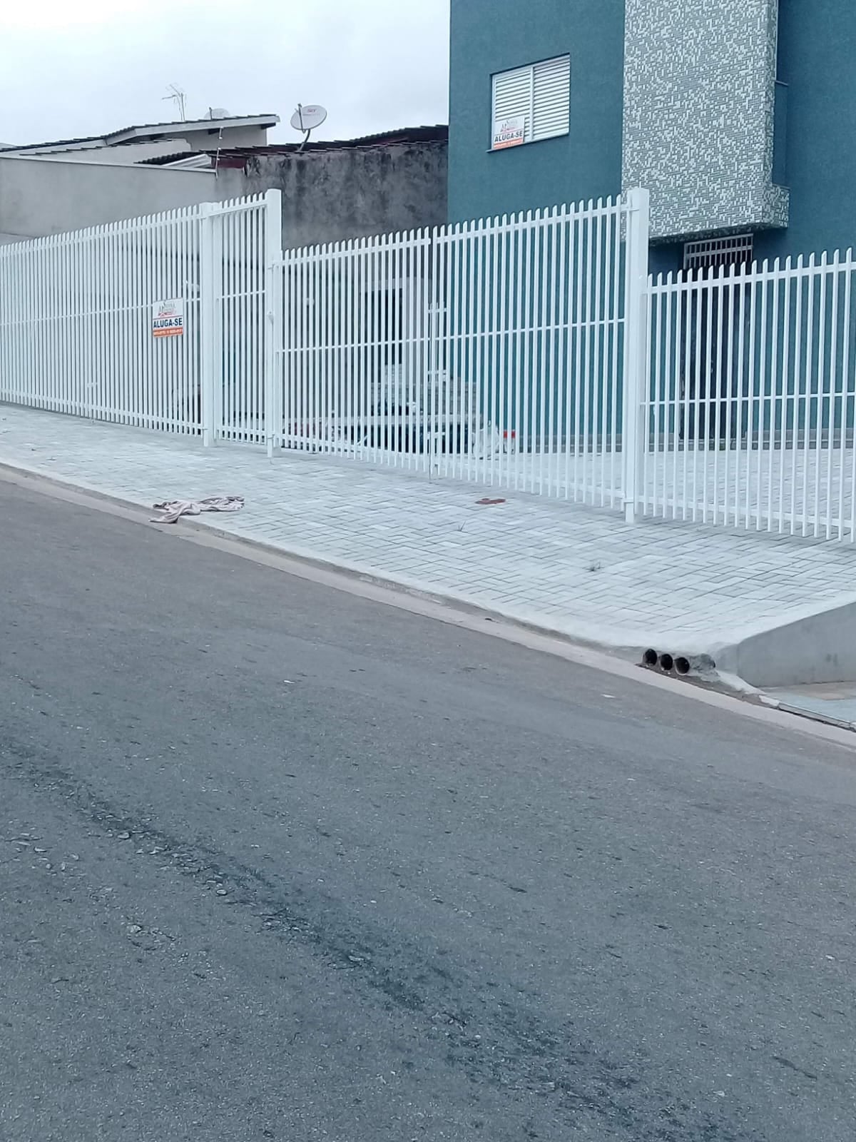 serralheria, estruturas metálicas, portões em Atibaia e Região