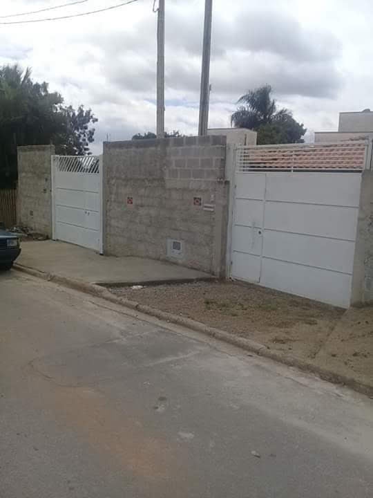 serralheria, estruturas metálicas, portões em Atibaia e Região